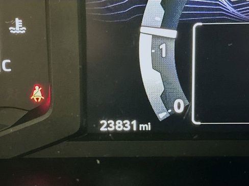 Certified 2024 Toyota Tacoma SR5 image 24