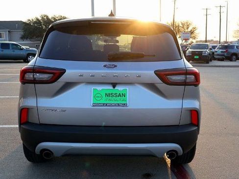 Used 2024 Ford Escape Active image 7