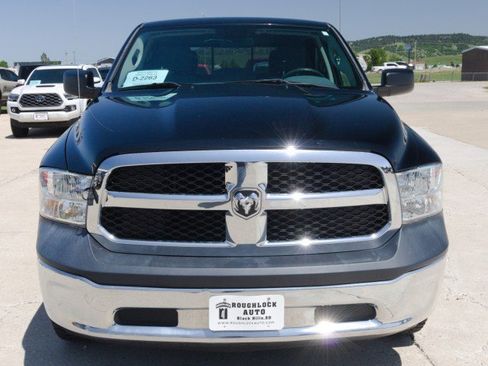 Used 2017 RAM 1500 Classic SLT image 7
