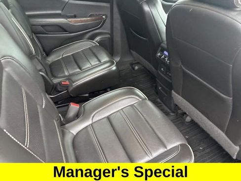 Used 2020 GMC Acadia Denali w/ Trailering Package image 37