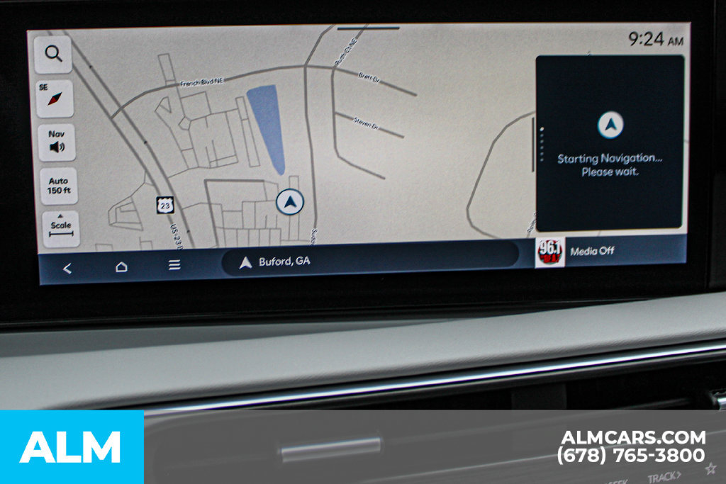 Used 2026 Hyundai Palisade SEL AWD/4WD image 29