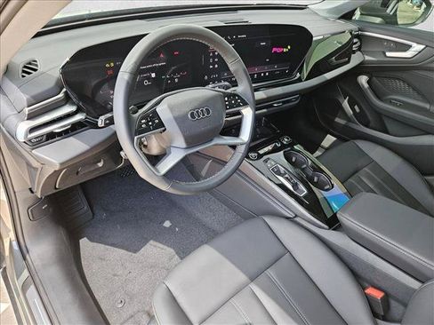 Used 2025 Audi A5 2.0T Premium w/ Convenience Package AWD/4WD image 3