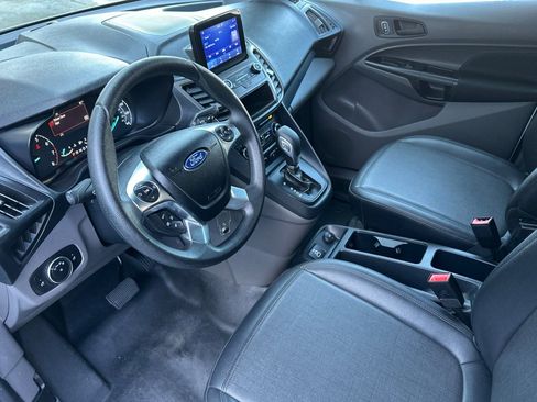 Certified 2023 Ford Transit Connect XL image 12