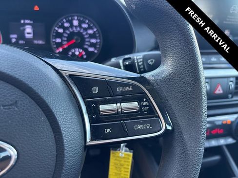 Used 2019 Kia Forte LXS image 10