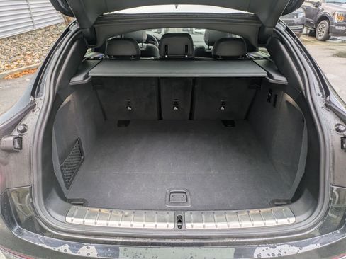 Used 2024 BMW X4 xDrive30i image 31