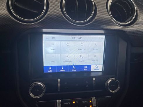 Used 2019 Ford Mustang GT w/ Equipment Group 301A RWD image 58
