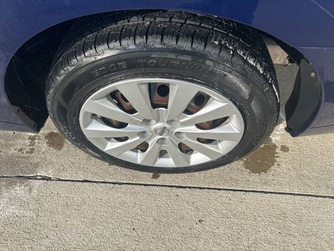 Used 2019 Nissan Sentra S image 16