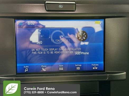 New 2026 Ford F350 XL AWD/4WD image 15