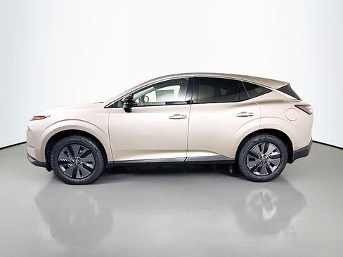 New 2026 Nissan Murano SL AWD/4WD image 4