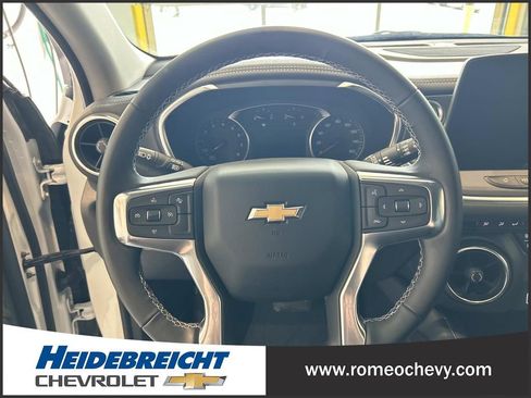Used 2024 Chevrolet Blazer LT w/ LPO, Floor Liner Package FWD image 18