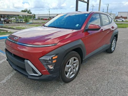 Used 2026 Hyundai Kona SE FWD image 7