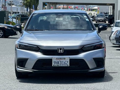 Used 2023 Honda Civic Sport image 8