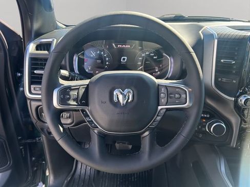 New 2026 RAM 1500 Big Horn AWD/4WD image 10