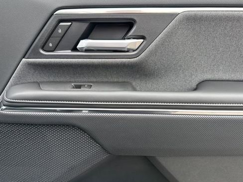 New 2026 GMC Sierra EV Elevation image 19