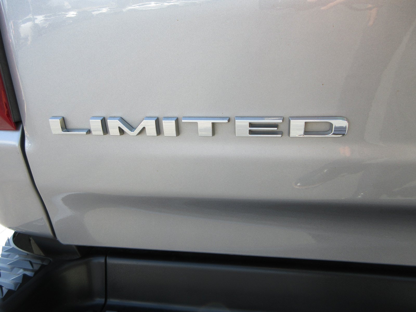 Used 2020 RAM 1500 Limited AWD/4WD image 10
