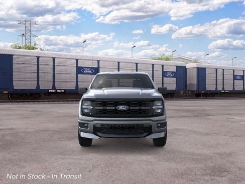 New 2026 Ford F150 STX w/ F-150 LOBO Package AWD/4WD image 6