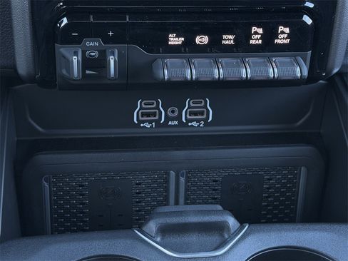 New 2026 RAM 3500 Laramie image 16