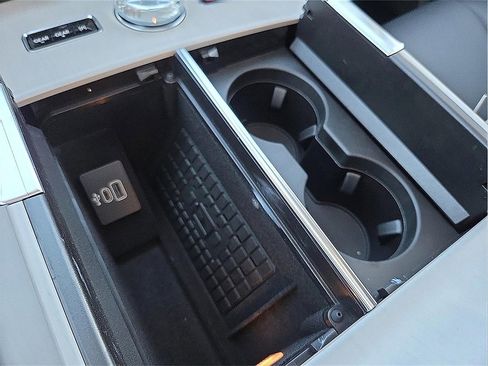 New 2025 Lincoln Navigator L Reserve image 20