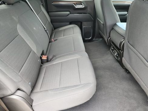 Used 2024 Chevrolet Silverado 1500 LT w/ Texas Edition Plus RWD image 31