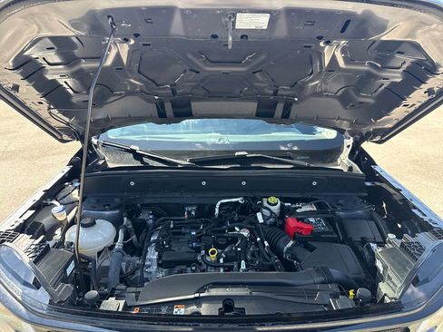 Certified 2021 Ford Bronco Sport Outer Banks image 28