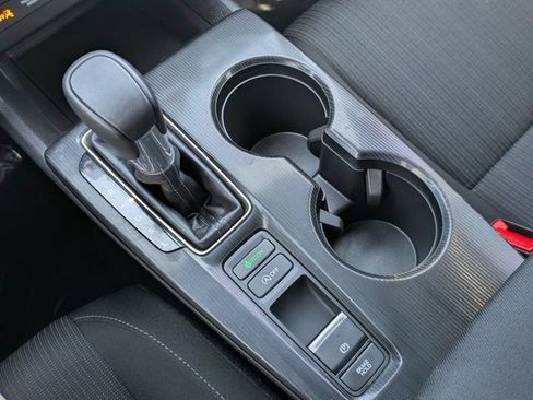 Used 2024 Honda Civic EX image 23