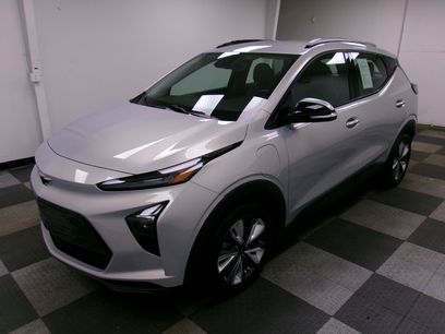 Used 2023 Chevrolet Bolt EUV LT w/ Convenience Package