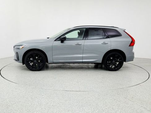 New 2026 Volvo XC60 B5 Ultra w/ Climate Package image 8