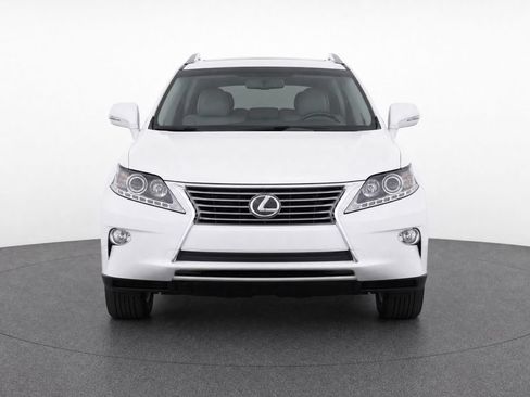 Used 2013 Lexus RX 350 FWD w/ Premium Pkg image 5