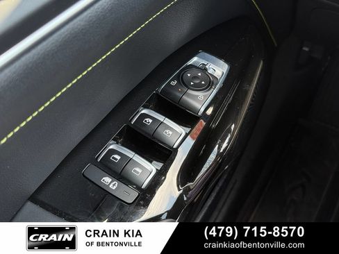 Certified 2026 Kia K5 GT FWD image 10