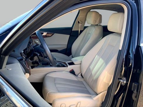 Used 2023 Audi A4 2.0T Premium w/ Convenience Package AWD/4WD image 8