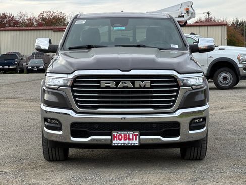 New 2026 RAM 1500 Laramie image 8