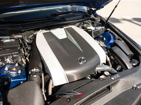 Used 2018 Lexus IS 300 AWD image 47