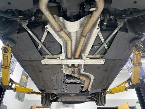 Used 2025 BMW M440i M440i w/ Premium Package image 56