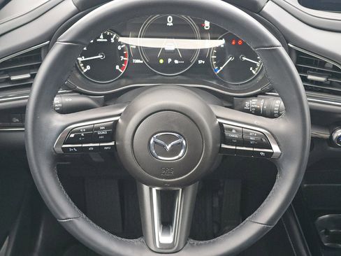 Used 2025 MAZDA CX-30 AWD 2.5 S w/ Preferred Package image 14