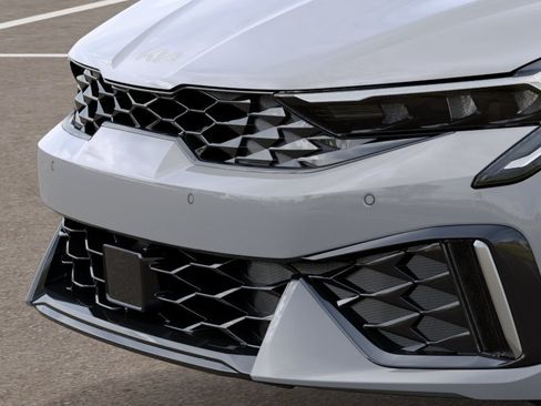 New 2026 Kia K5 GT-Line FWD image 12