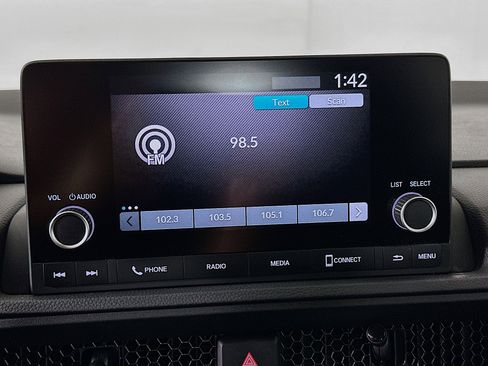 Used 2025 Honda CR-V EX image 21