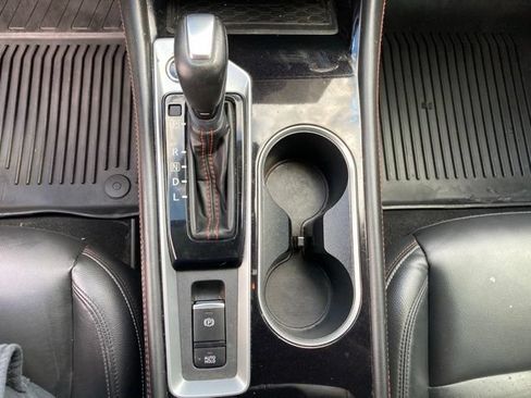 Used 2023 Nissan Altima 2.5 SR AWD/4WD image 21