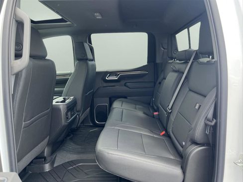 New 2026 Chevrolet Silverado 1500 RST w/ Convenience Package II AWD/4WD image 18