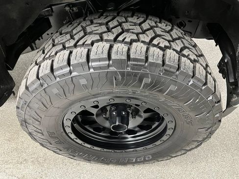 Used 2023 Ford F150 XLT w/ Equipment Group 301A Mid AWD/4WD image 16