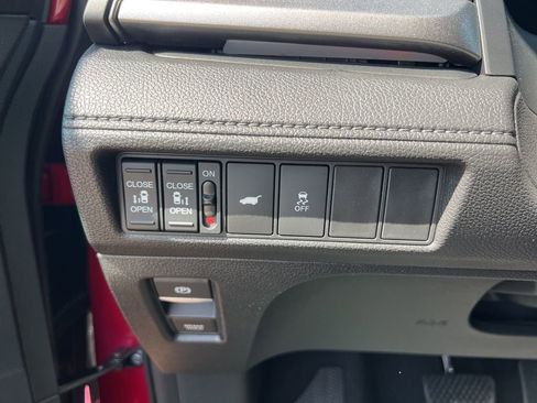 New 2026 Honda Odyssey Sport-L image 13