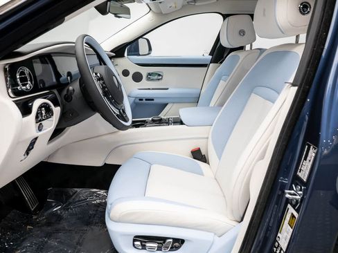 New 2026 Rolls-Royce Ghost image 68