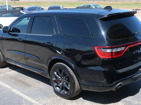 Used 2024 Dodge Durango SRT Hellcat AWD/4WD image 12