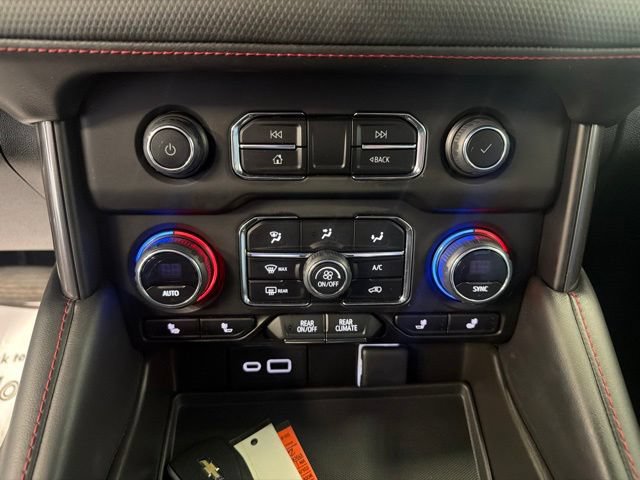 Used 2023 Chevrolet Tahoe RST AWD/4WD image 22