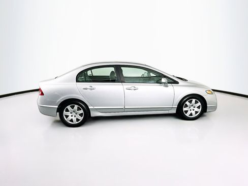 Used 2010 Honda Civic LX image 10