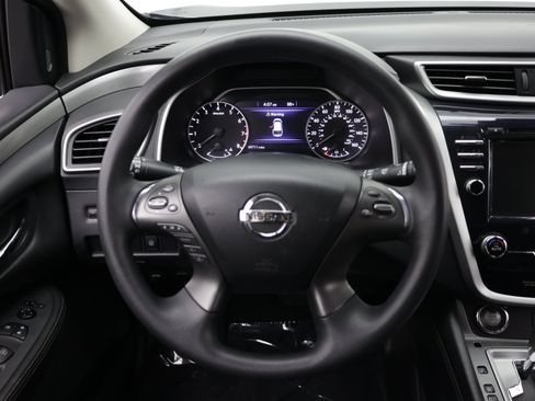 Used 2021 Nissan Murano S FWD image 28