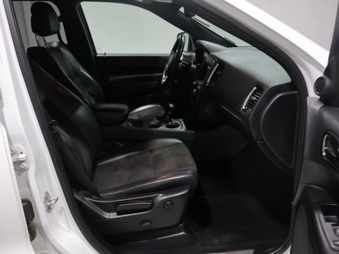 Used 2019 Dodge Durango GT RWD image 23