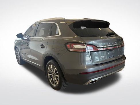 Certified 2023 Lincoln Nautilus AWD w/ Premium Package image 2