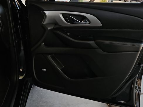 Used 2019 Chevrolet Traverse RS w/ LPO, Cargo Package image 26