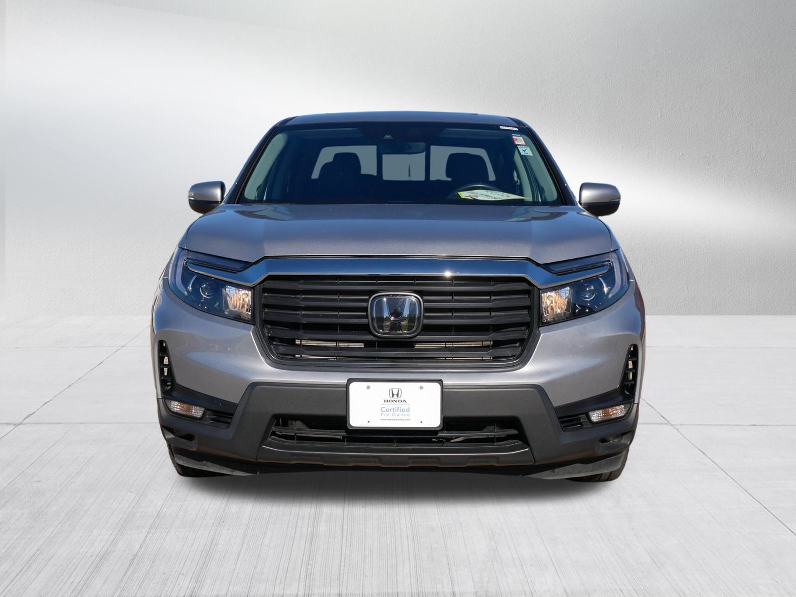 Certified 2023 Honda Ridgeline RTL image 2