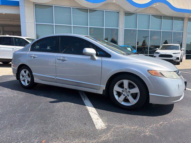 Used 2007 Honda Civic EX image 4